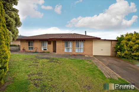 6 Lange St, Bayonet Head, WA 6330