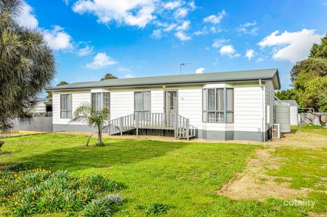 Property photo of 10 Swan Street Goolwa Beach SA 5214