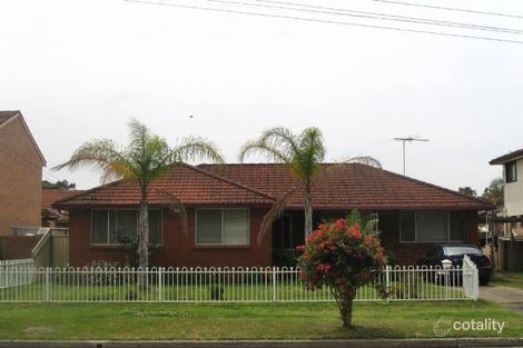 Property photo of 3 William Street Lurnea NSW 2170