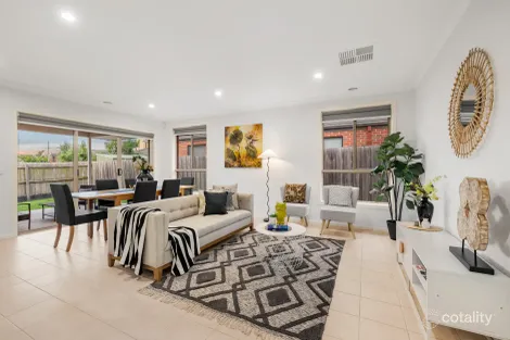 Property photo of 6 Zinnober Gardens Epping VIC 3076