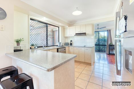 Property photo of 77 Kirri Avenue Petrie QLD 4502