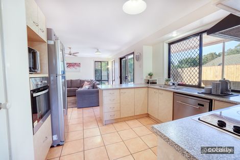 Property photo of 77 Kirri Avenue Petrie QLD 4502
