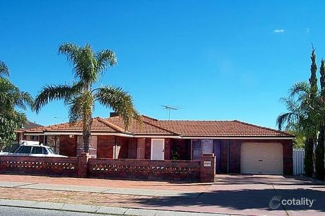 3 Addington Way, Marangaroo, WA 6064