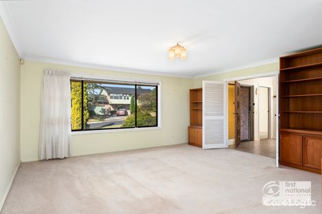 Property photo of 18 Wirralie Avenue Baulkham Hills NSW 2153