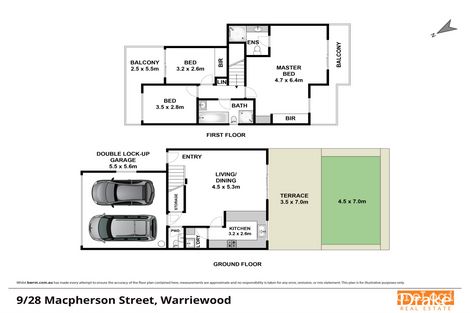 Property photo of 9/28 Macpherson Street Warriewood NSW 2102