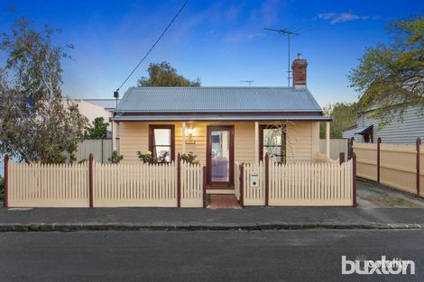 Property photo of 1 Britannia Street Geelong West VIC 3218