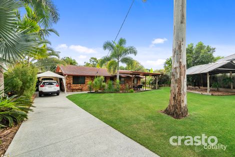 6 Planet Pl, Mudgeeraba, QLD 4213