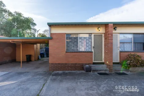 8/8 William St, Newtown, VIC 3220