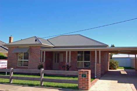 23 Stanton St, Stawell, VIC 3380