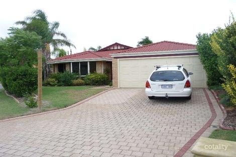 Property photo of 4 Argus Cross Warnbro WA 6169