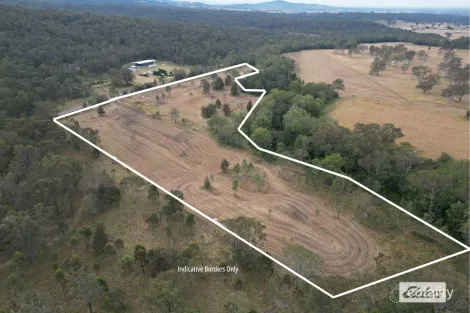 932-972 Rosewood Laidley Rd, Calvert, QLD 4340