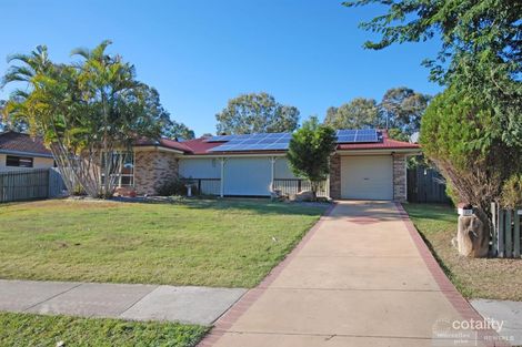 22 Parkridge Ave, Upper Caboolture, QLD 4510