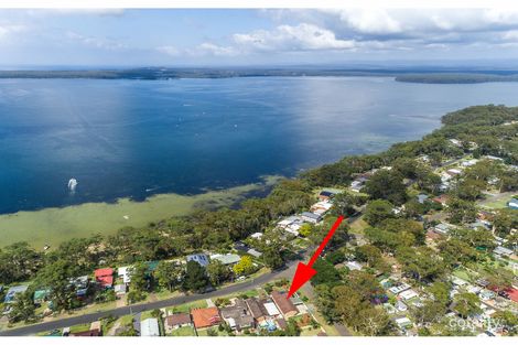Property photo of 159 Greville Avenue Sanctuary Point NSW 2540