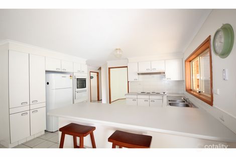 Property photo of 159 Greville Avenue Sanctuary Point NSW 2540