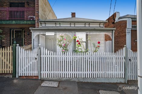 9 Pridham St, Kensington, VIC 3031