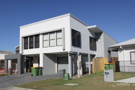 3 Acacia Lane, Ripley, QLD 4306