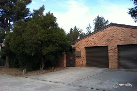 2/21 Cossington Smith Cres, Lyneham, ACT 2602