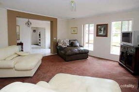 Property photo of 1 Blackham Court Wantirna South VIC 3152