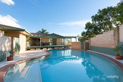 Property photo of 28 Bakewell Street Mount Gravatt East QLD 4122