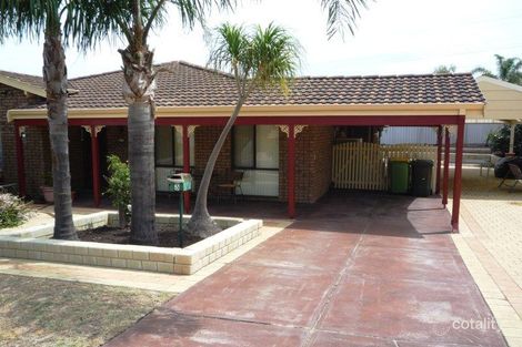 3 Pond Pl, South Lake, WA 6164