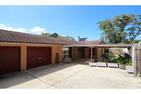 Property photo of 159 Greville Avenue Sanctuary Point NSW 2540