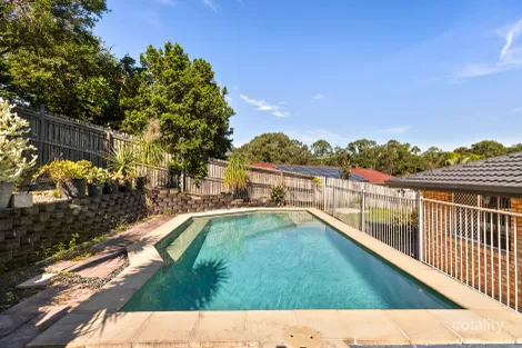 19 Greenock Pl, Ferny Grove, QLD 4055