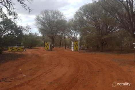 4 Mitchell Hwy, Charleville, QLD 4470