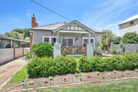 4 Herring St, Maryborough, VIC 3465