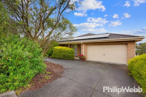 Property photo of 58 Winyard Drive Mooroolbark VIC 3138
