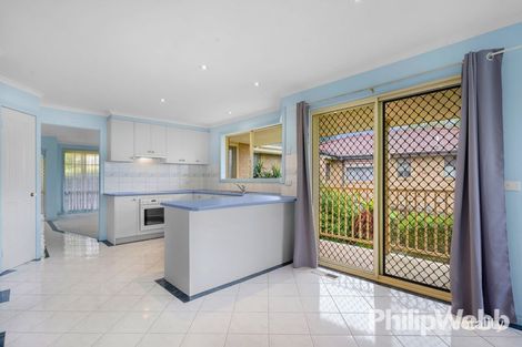 Property photo of 58 Winyard Drive Mooroolbark VIC 3138