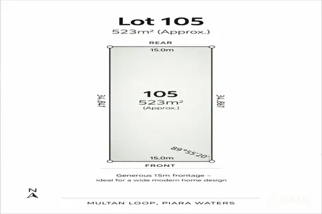 38 Multan Loop, Piara Waters, WA 6112