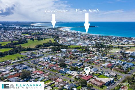 Property photo of 21 Edward Street Barrack Heights NSW 2528