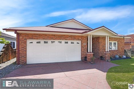 Property photo of 21 Edward Street Barrack Heights NSW 2528