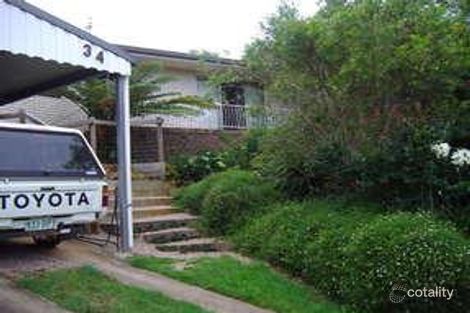 34 Norman Ave, Nambour, QLD 4560