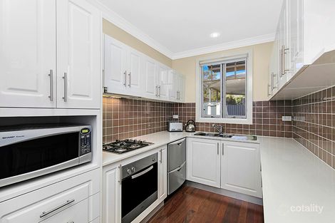 Property photo of 3/1G Ingram Road Wahroonga NSW 2076