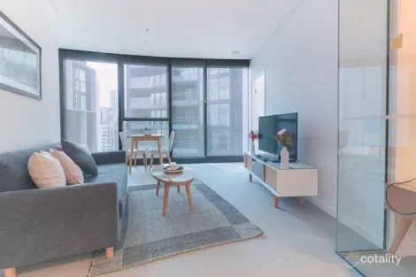 3007/222 Margaret St, Brisbane City, QLD 4000