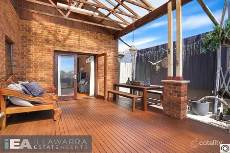 Property photo of 21 Edward Street Barrack Heights NSW 2528