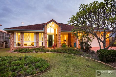 Property photo of 19 Hamersley Place Parkinson QLD 4115