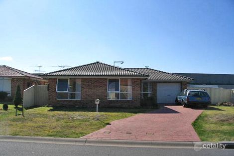 Property photo of 1 Angledool Avenue Hinchinbrook NSW 2168