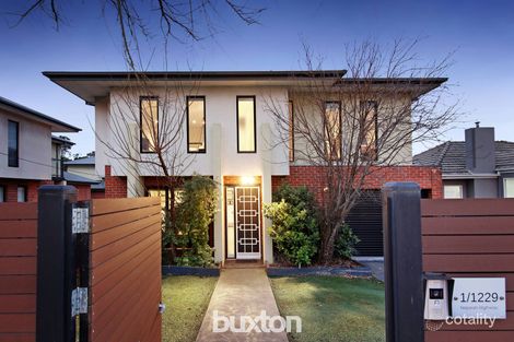 1/1229 Nepean Hwy, Highett, VIC 3190