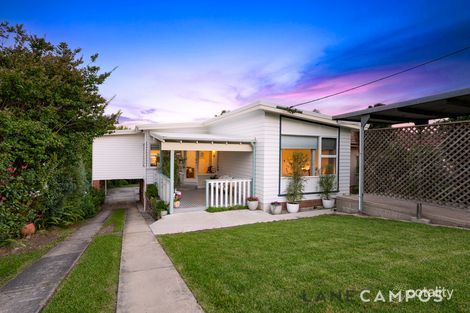 Property photo of 143 Marshall Street Kotara NSW 2289