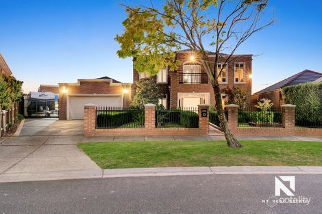 5 Grange Tce, Taylors Hill, VIC 3037