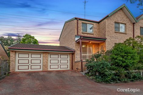 Property photo of 10/14-16 Patu Place Cherrybrook NSW 2126