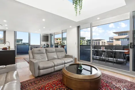 Property photo of 55/7 Bourke Street Mascot NSW 2020