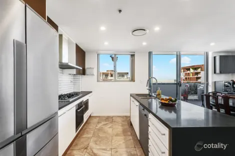 Property photo of 55/7 Bourke Street Mascot NSW 2020