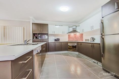 Property photo of 6 Bampi Street Durack QLD 4077