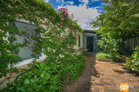 Property photo of 51A Claremont Crescent Swanbourne WA 6010
