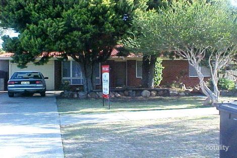 38 Ailsworth Ct, Thornlie, WA 6108