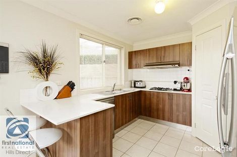 Property photo of 54 Somerset Street Stanhope Gardens NSW 2768