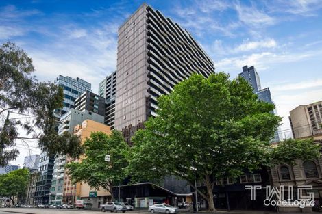 Property photo of 1012/7 Katherine Place Melbourne VIC 3000